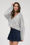 The Boe Cardigan