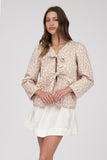 The Florence Jacket