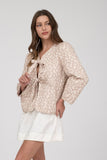The Florence Jacket