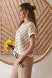 The Collins Top