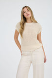 The Leo Top