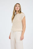 The Leo Top