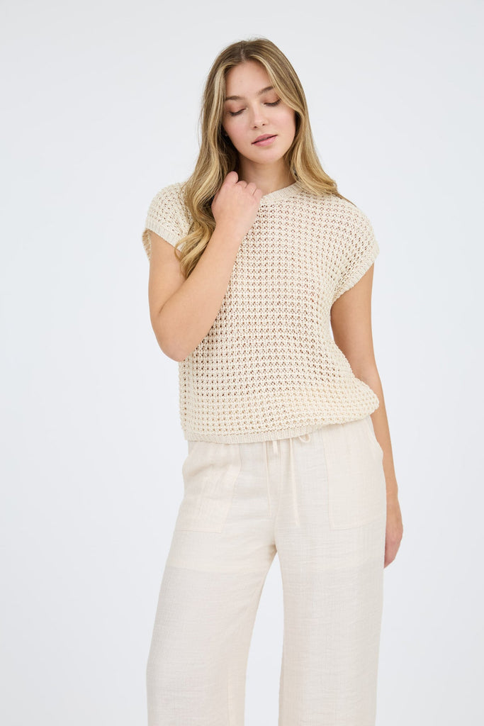 The Leo Top
