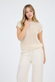 The Leo Top