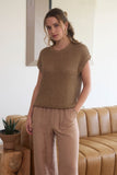 The Leo Top