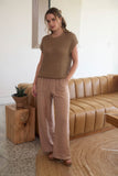 The Leo Top