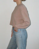 Little Sister Boxy Tee Shirt