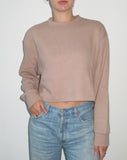 Little Sister Boxy Tee Shirt