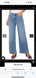Stride Wide Leg