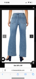 Stride Wide Leg