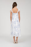 Fruit Blossom Dress