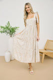 Seashell Dress