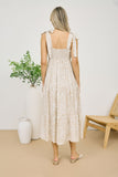 Seashell Dress