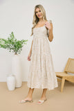 Seashell Dress
