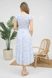 The Verity Dress