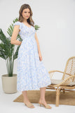 The Verity Dress