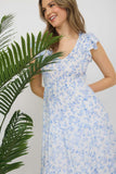 The Verity Dress