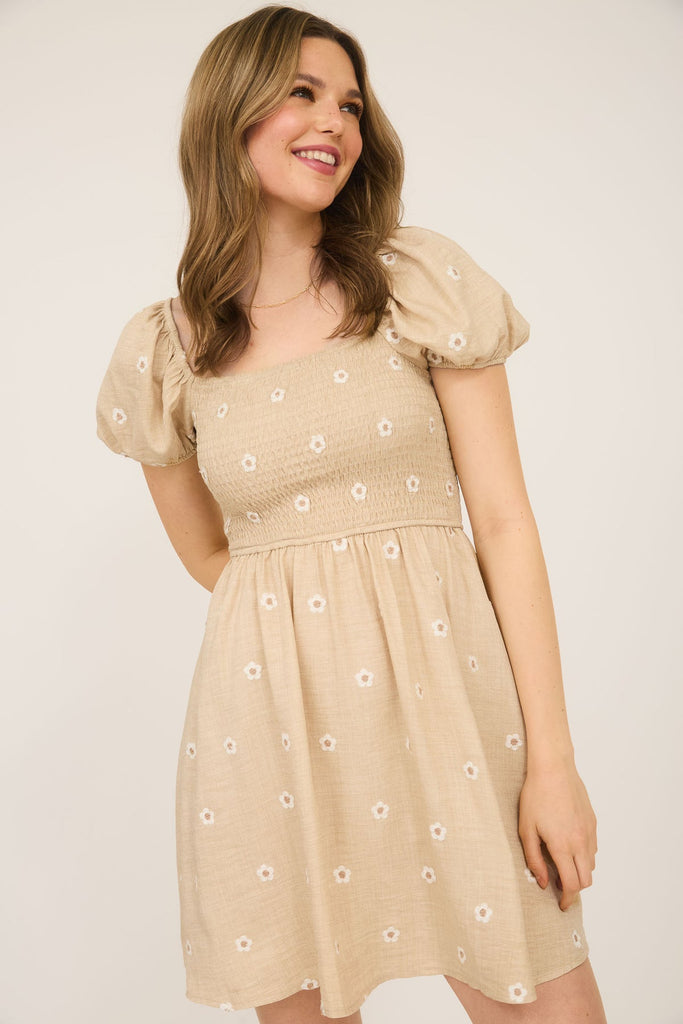 The Mae Dress