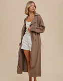 The Classic Trench
