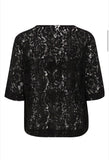 Nomi Bow Blouse