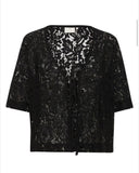 Nomi Bow Blouse