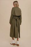 The Classic Trench