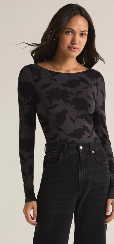 Baela Bodysuit