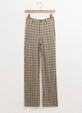 Kastor Houndstooth Pants