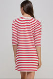 The Willa Shirt Dress