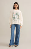 Wishes Sunday Sweatshirt