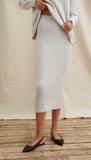 Alma Skirt