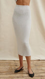 Alma Skirt