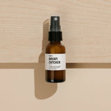 Toner & Body Spray