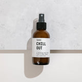 Toner & Body Spray