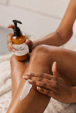 Lightweight Lotion