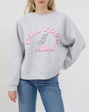 Call Your Mom Crewneck