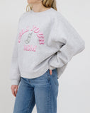 Call Your Mom Crewneck