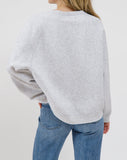 Call Your Mom Crewneck