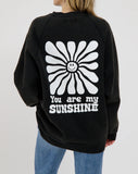 You Are My Sunshine Crewneck