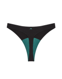 High Rise Thong