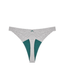 High Rise Thong