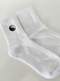 Yin Yang Socks