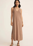 Palisades Midi Dress