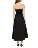 Mix Tape Maxi Dress