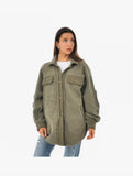 Lexie Fleece
