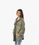 Lexie Fleece