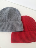 The Saturday Beanie