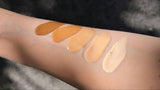 Tinted Moisturizer