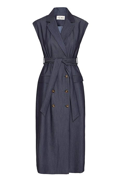 Jumi Dress