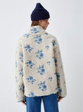 Poppy Pullover
